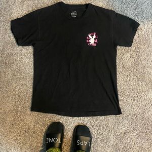 ANTI SOCIAL SOCIAL CLUB x PLAYBOY T-Shirt